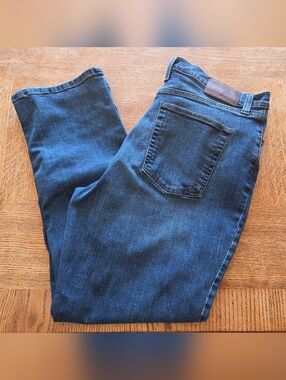 L.L. Bean Men's BeanFlex® Jeans Classic Fit Straight Leg 36x29"